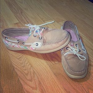 Sperry’s